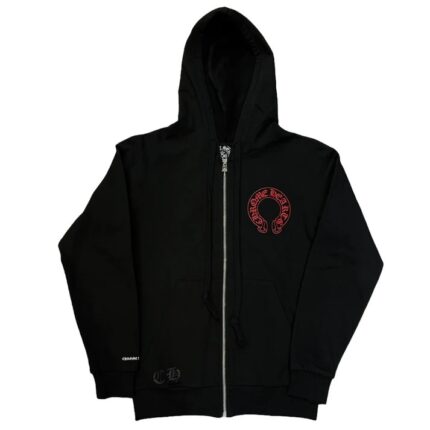 Chrome Hearts Hoodie