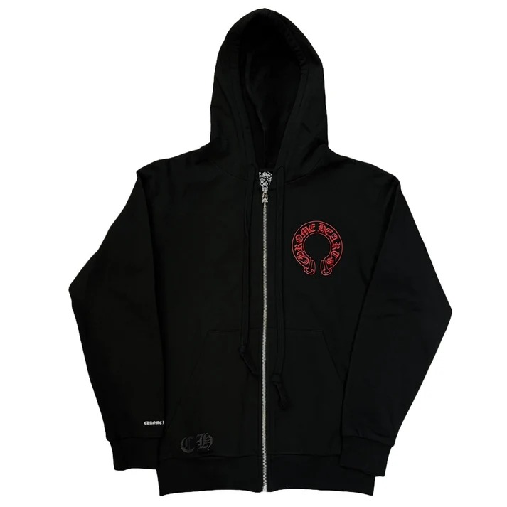 Chrome Hearts Hoodie