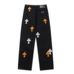 CH Crow Hearts Jeans